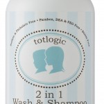 TL - 793573145376 - TotLogic 2 In 1 Wash & Shampoo - 8 Oz - Hi Res
