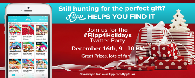 flipp-holidaytwitterparty-twit