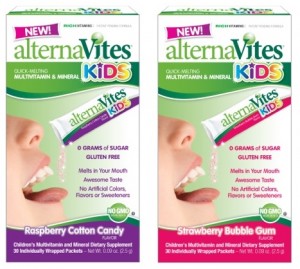 alternaVites Product photo