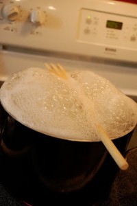 boil