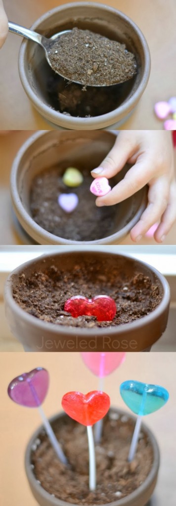 grow