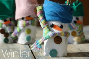 snowman-toilet-roll-craft-for-winter