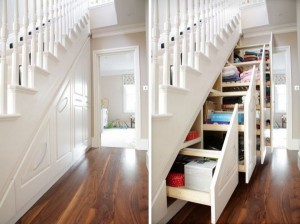 stair