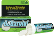 go gargle 3