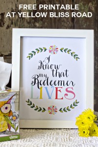 Free-Printable-My-Redeemer-Lives1