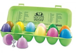 eggs