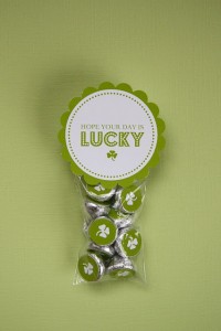 st patty