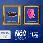 StandUpMom Weekly Giveaway