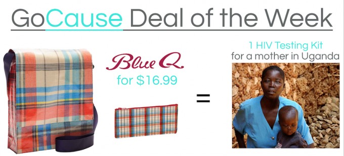 Blue Q _Cause