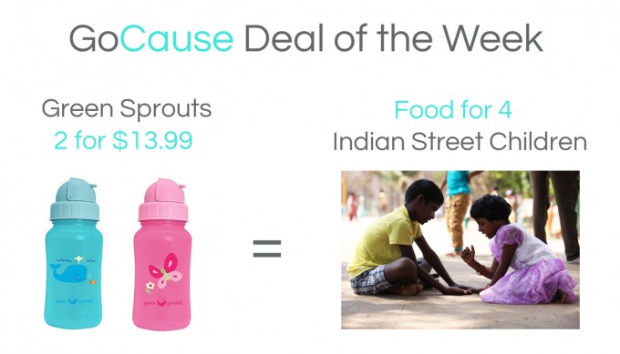 Green Sprouts Deal