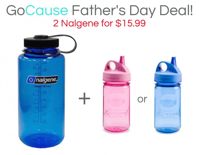 Nalgene 2-pack 2