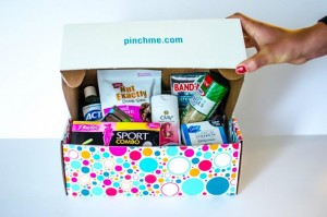 Pinchme