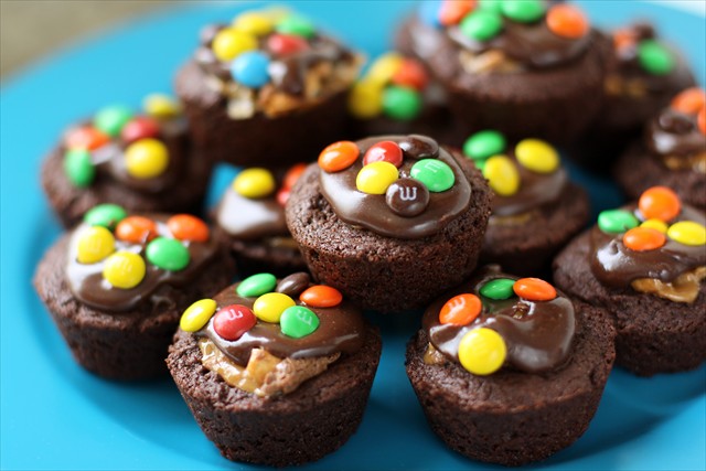 brownie