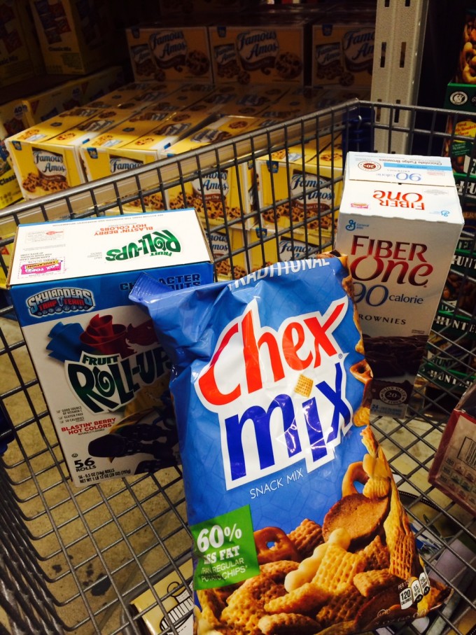 cart