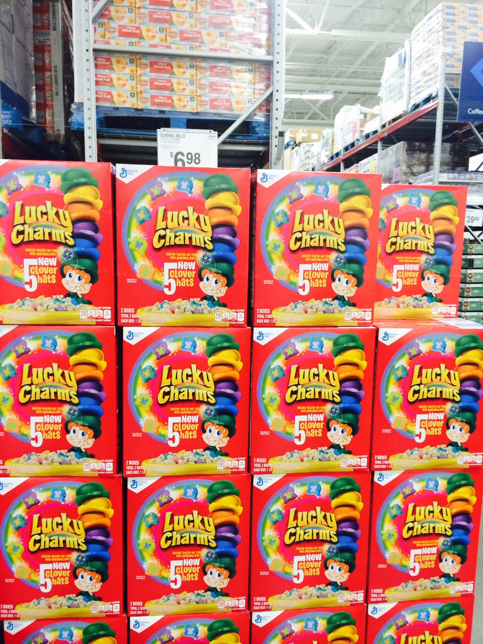 Our Tradition of Collecting Box Tops for Education boxtopsforeducation