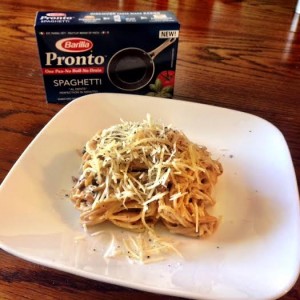 Barilla 3