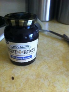Smuckers 5