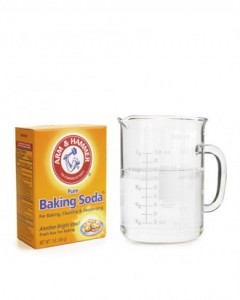 baking soda