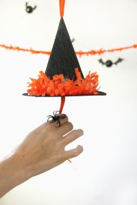 DIY-Witch-Hat-Pinata-Tutorial