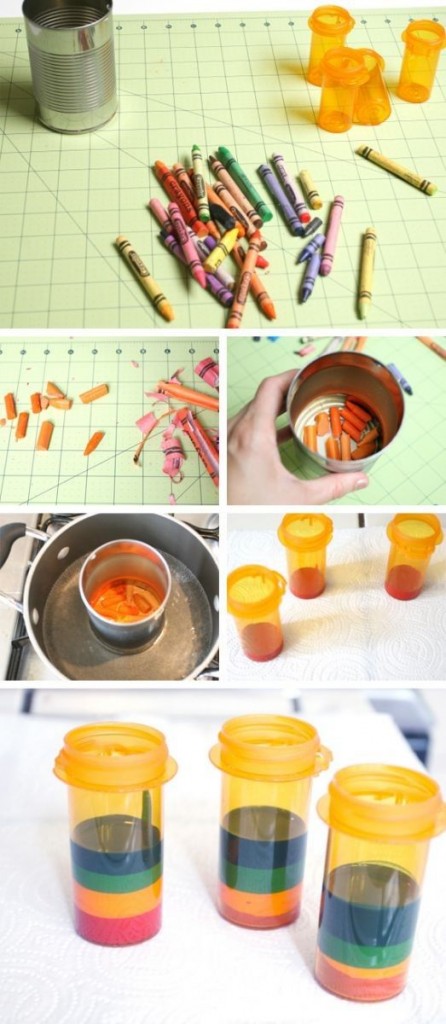 crayon