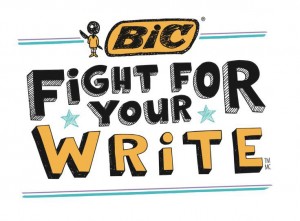 write