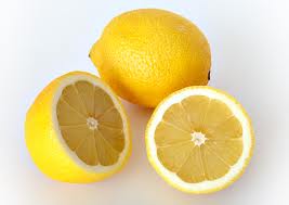 lemon-juice