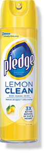 pledge