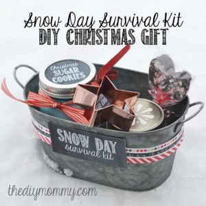 Snow-Day-Survival-Kit-DIY-Christmas-Gift-by-The-DIY-Mommy