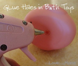 bath toy