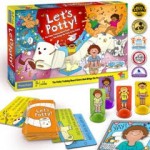 lets potty