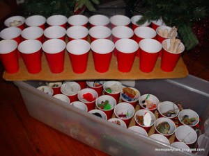 ornaments