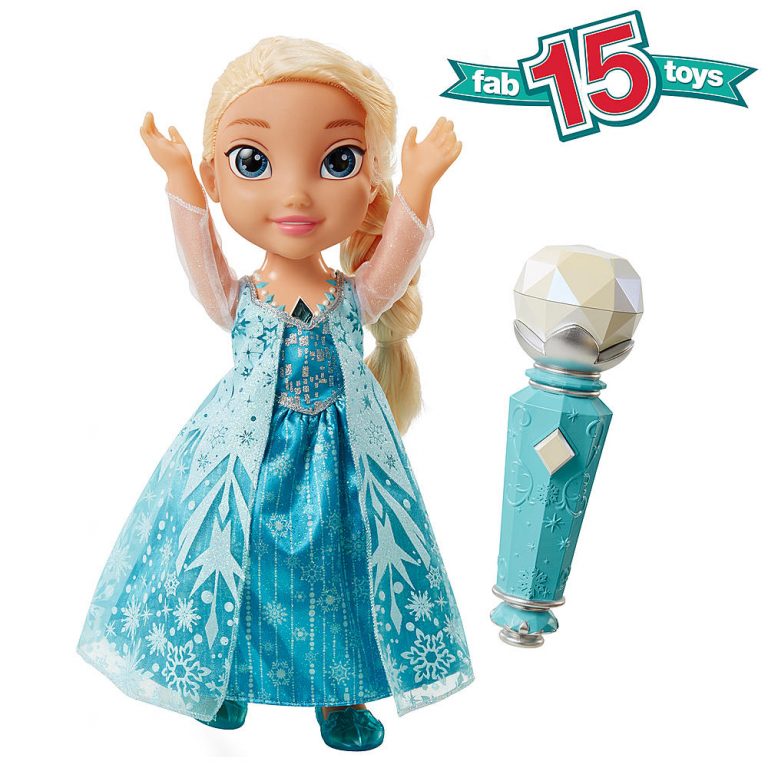 Get the Hottest Toys with Kmart's Fab15 List 24/7 Moms