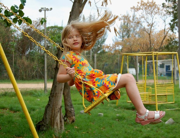 swing