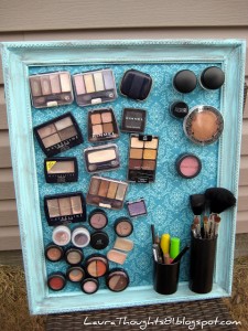 makeup