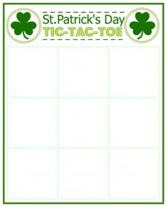 St.-Patricks-Day-Tic-Tac-Toe-Board-242x300