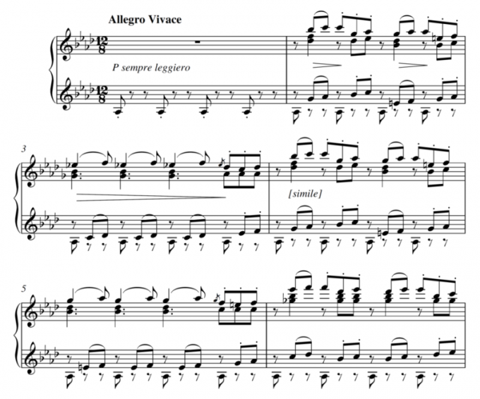 music