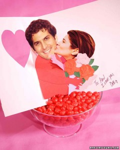 pop up valentine
