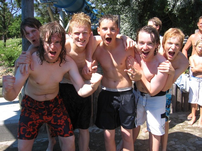 teens