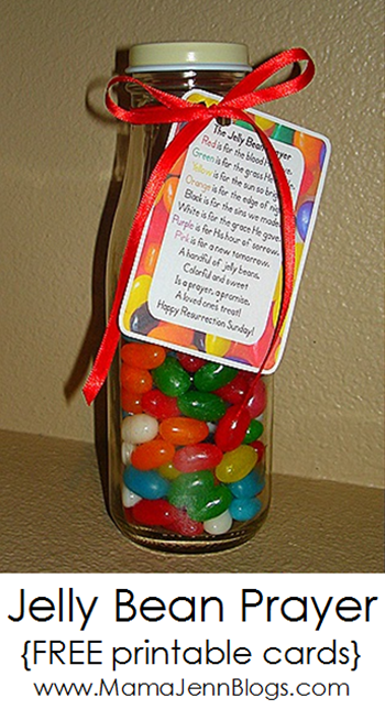 jelly-bean