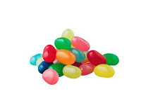 jelly beans