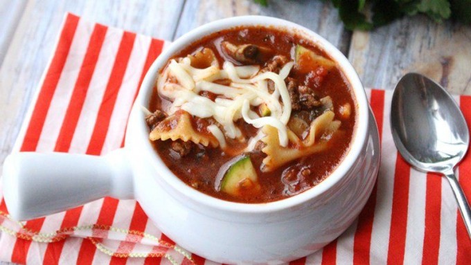 soup