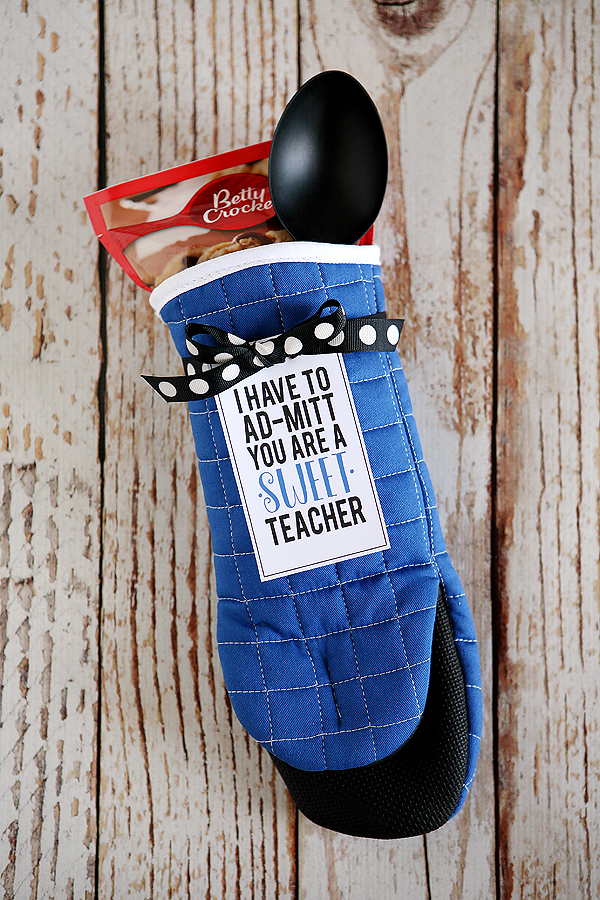 I Have To AdMitt You’re a Sweet Teacher Printable 24/7 Moms