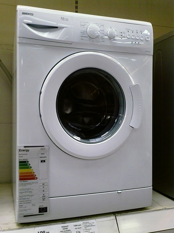 machine