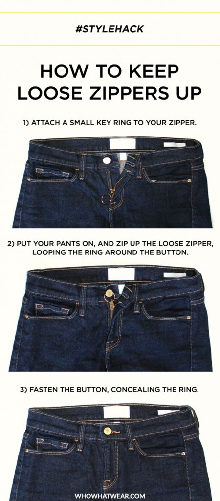 zipper