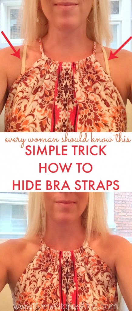 Simple-trick-how-to-hide-bra-straps-587x1382