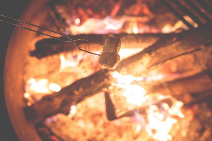 fire