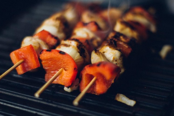 kabob