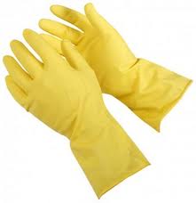 gloves