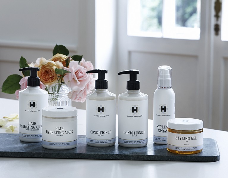 Moms, Take Care of Yourself with Harklinikken 24/7 Moms