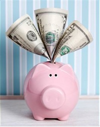 piggy bank
